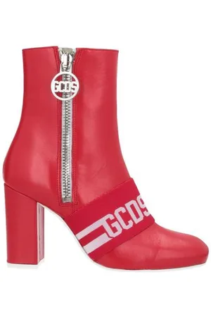 GCDS CALZADO - Botines de caña alta