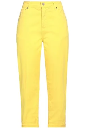 White Wise PARTES DE ABAJO - Pantalones