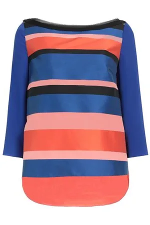 HANITA CAMISETAS Y TOPS - Tops