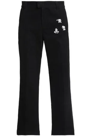 Soulland PARTES DE ABAJO - Pantalones