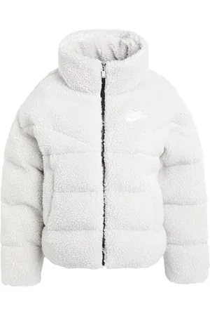 Nike ROPA DE ABRIGO - Borreguito y pelo ecológico