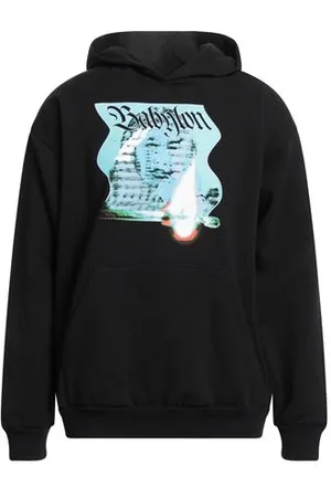 BABYLON CAMISETAS Y TOPS - Sudaderas