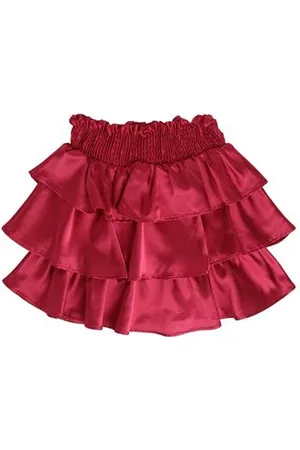 ANIYE BY PARTES DE ABAJO - Faldas infantiles