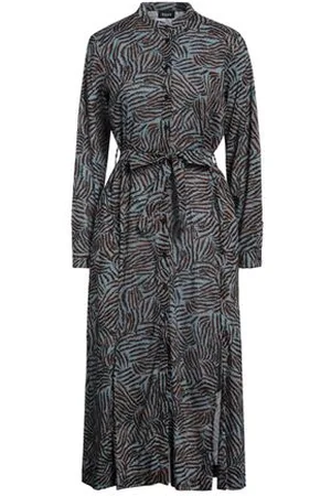 MARELLA VESTIDOS - Vestidos midi