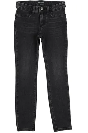 Emporio Armani PARTES DE ABAJO - Pantalones vaqueros