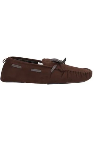 ALTO CALZADO - Pantuflas