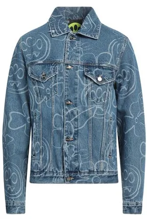 BARROW ROPA DE ABRIGO - Chaquetas vaqueras