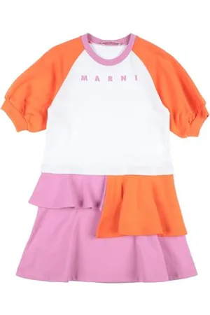 Marni VESTIDOS - Vestidos para niña