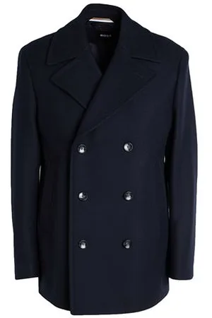 HUGO BOSS ROPA DE ABRIGO - Abrigos
