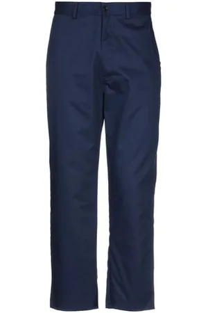 DANIELE ALESSANDRINI HOMME PARTES DE ABAJO - Pantalones