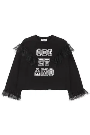 ODI ET AMO CAMISETAS Y TOPS - Camisetas