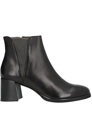 Calpierre CALZADO - Botines de caña alta