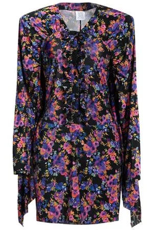 Vetements VESTIDOS - Minivestidos