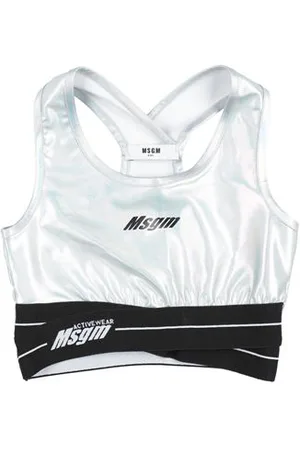 Msgm CAMISETAS Y TOPS - Camisetas
