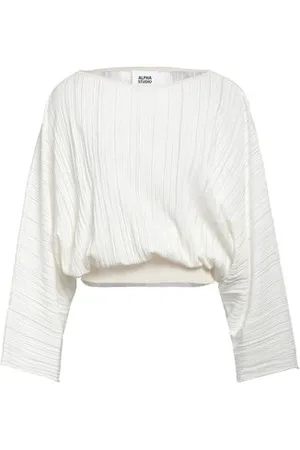 ALPHA STUDIO PRENDAS DE PUNTO - Pullover