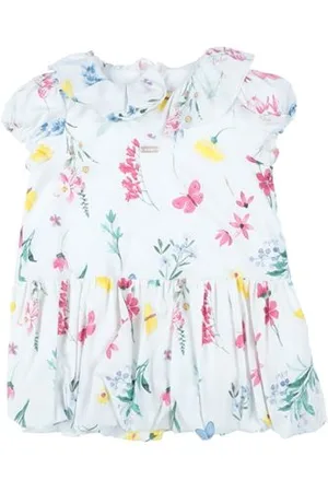Le Bebé Enfant RECIÉN NACIDO - Vestidos para bebé