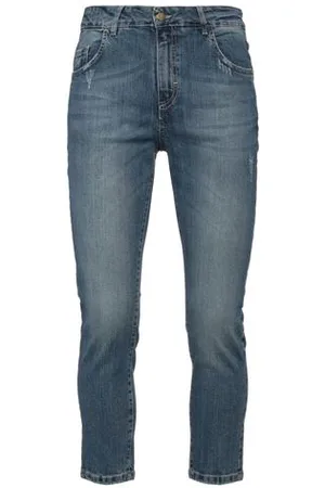 Beaucoup PARTES DE ABAJO - Pantalones vaqueros