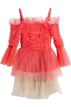 FUN & FUN VESTIDOS - Vestidos para niña
