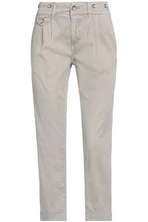 Jacob Cohen PARTES DE ABAJO - Pantalones