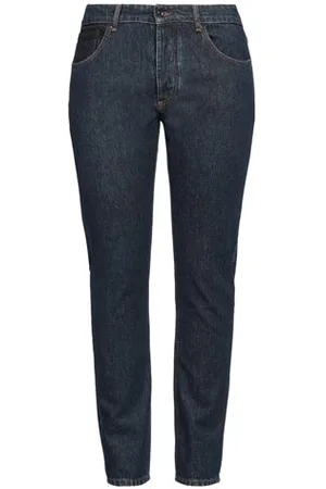 Costume National PARTES DE ABAJO - Pantalones vaqueros