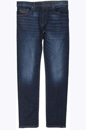 Diesel PARTES DE ABAJO - Pantalones vaqueros