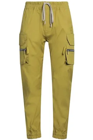 Rick Owens PARTES DE ABAJO - Pantalones