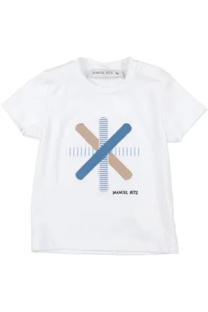 Manuel Ritz CAMISETAS Y TOPS - Camisetas