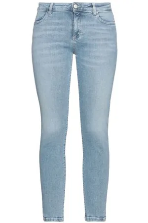Icon Denim PARTES DE ABAJO - Pantalones vaqueros