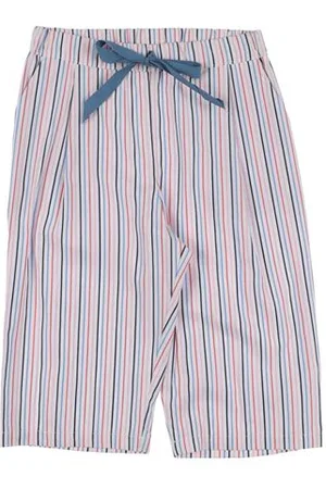 GIRO QUADRO PARTES DE ABAJO - Pantalones