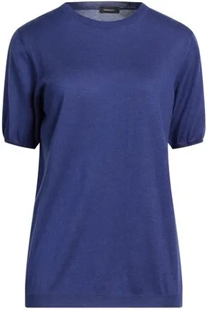 ROSSOPURO PRENDAS DE PUNTO - Pullover