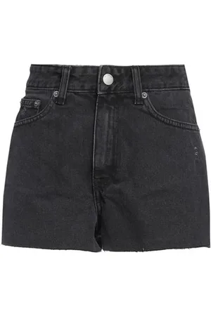 Dr Denim PARTES DE ABAJO - Shorts vaqueros