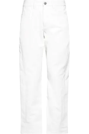 Jil Sander PARTES DE ABAJO - Pantalones vaqueros