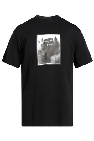 B-USED CAMISETAS Y TOPS - Camisetas