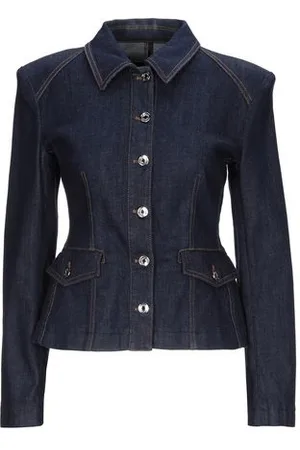 Dolce & Gabbana ROPA DE ABRIGO - Chaquetas vaqueras