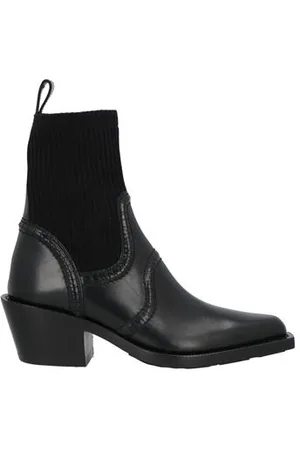 Chloé CALZADO - Botines de caña alta