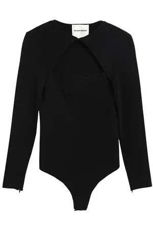 Roland Mouret CAMISETAS Y TOPS - Bodies