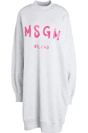 Msgm VESTIDOS - Minivestidos