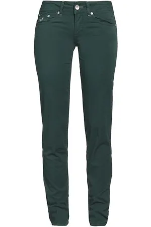 Jacob Cohen PARTES DE ABAJO - Pantalones