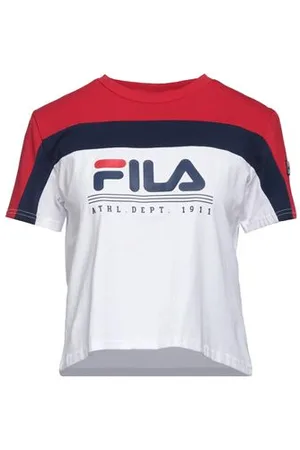 Fila CAMISETAS Y TOPS - Camisetas