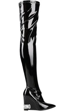 Moschino CALZADO - Botas