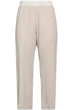 LE TRICOT PERUGIA PARTES DE ABAJO - Pantalones