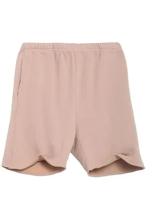 Les Tien PARTES DE ABAJO - Pantalones cortos y bermudas
