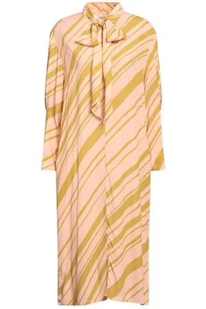 LIVIANA CONTI VESTIDOS - Vestidos midi