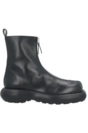 Jil Sander CALZADO - Botines de caña alta