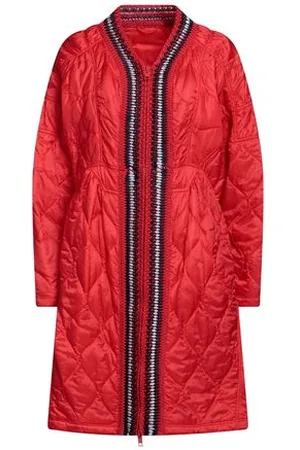 ERMANNO SCERVINO ROPA DE ABRIGO - Abrigos y gabardinas
