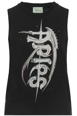 ARIES CAMISETAS Y TOPS - Camisetas