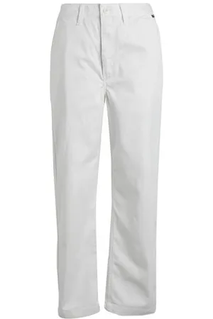 Vans PARTES DE ABAJO - Pantalones