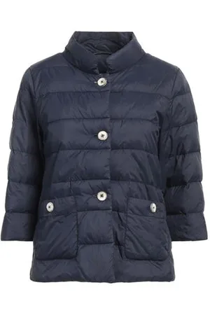 BREBIS NOIR ROPA DE ABRIGO - Plumíferos y acolchados
