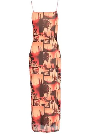 HUGO BOSS VESTIDOS - Vestidos largos