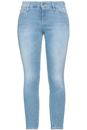 Cycle PARTES DE ABAJO - Pantalones vaqueros